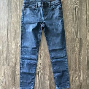 All Saints Skinny Jeans
